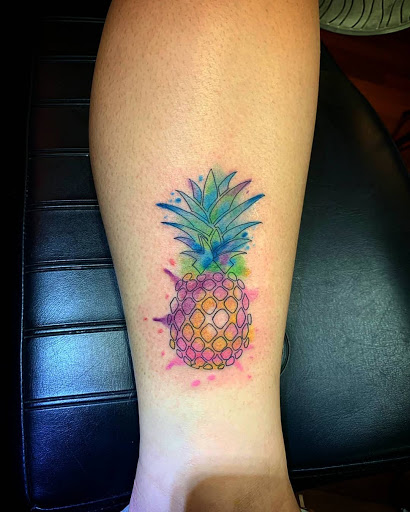 Explore meaningful family tattoo ideas, creative tattoo ideas in Coral Springs, available at Salvation Tattoo Lounge Coral Springs