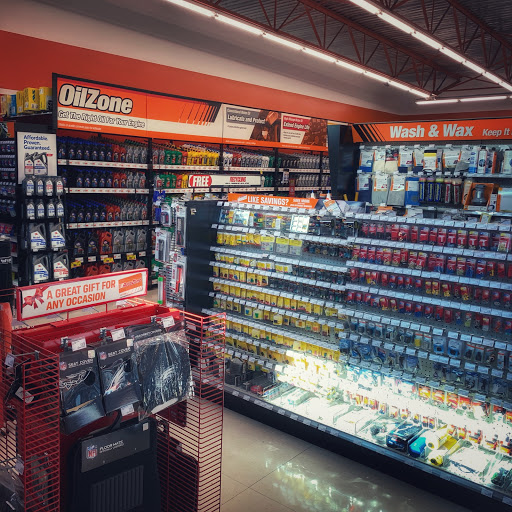 Auto Parts Store «AutoZone», reviews and photos, 482 W Trenton Ave, Morrisville, PA 19067, USA