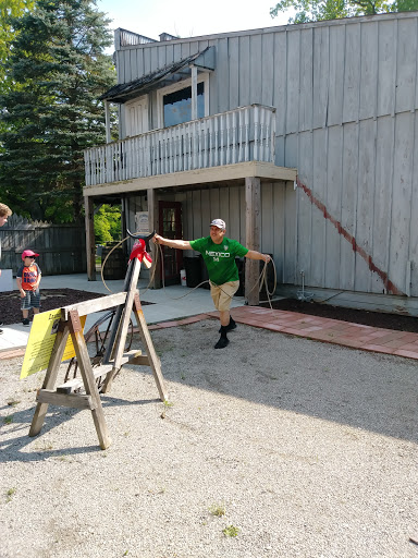 Hotel «Stagecoach Stop», reviews and photos, 7203 US-12, Onsted, MI 49265, USA