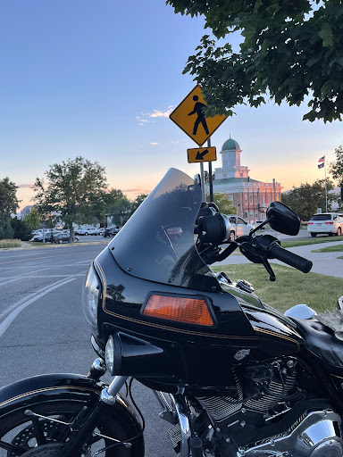 Motorcycle Parts Store «Clearview Shields», reviews and photos, 109 Smokey St, Fort Collins, CO 80525, USA