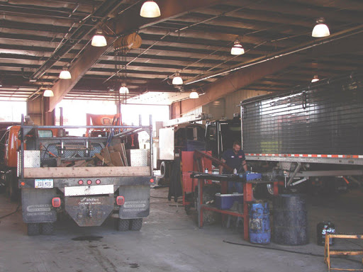 Auto Parts Store «ATC Auto Truck Center Inc», reviews and photos, 941 66th Ave SW, Cedar Rapids, IA 52404, USA