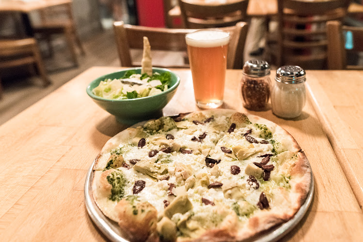 #3 best pizza place in Lafayette - Proto's Pizza | Lafayette