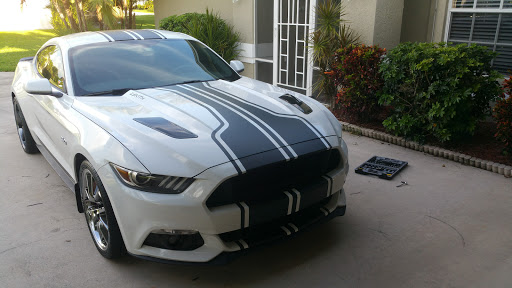 Auto Body Shop «Master Touch Auto Body Inc», reviews and photos, 1508 Viscaya Pkwy, Cape Coral, FL 33990, USA