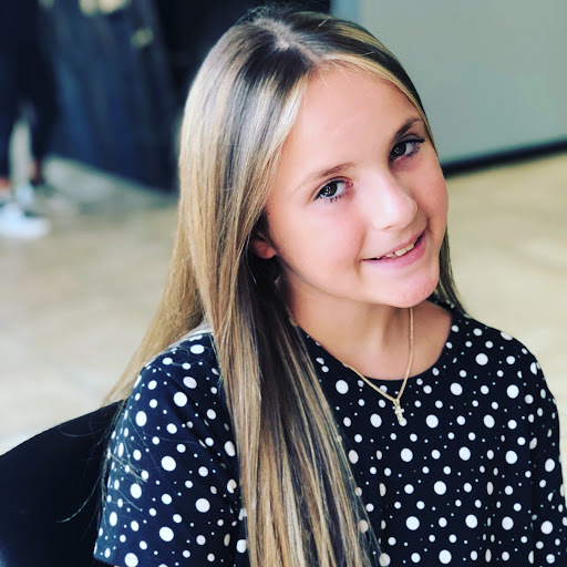 Nail Salon «The Salon at Manalapan by Lawrence Gerard», reviews and photos, 167 NJ-33, Manalapan Township, NJ 07726, USA