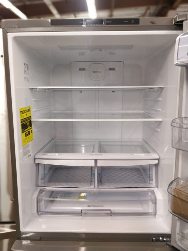 Appliance Store «Sears Outlet», reviews and photos, 2401 S Vineyard Ave, Ontario, CA 91761, USA