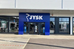 JYSK image