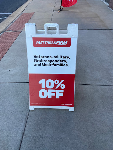 Mattress Store «Mattress Firm California», reviews and photos, 45245 Worth Ave, California, MD 20619, USA
