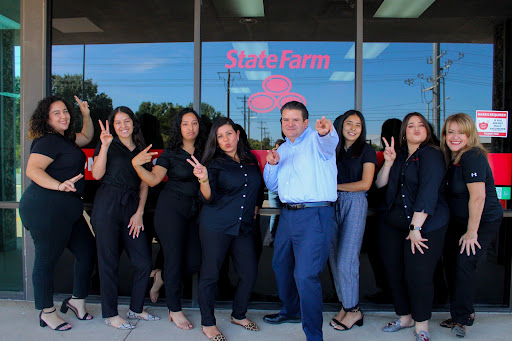 Auto Insurance Agency «State Farm: Ricardo Sempertegui», reviews and photos