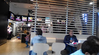 Atmosphère du Restauration rapide McDonald's à Gennevilliers - n°8