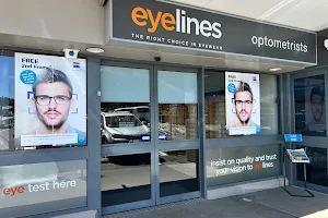 Eyelines Optometrists image