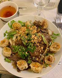 Plats et boissons du Restaurant vietnamien Long chau à Marseille - n°2