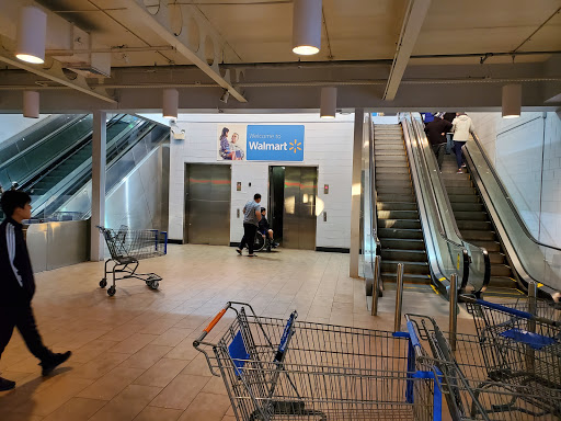 Department Store «Walmart Supercenter», reviews and photos, 2151 Royal Ave, Monona, WI 53713, USA