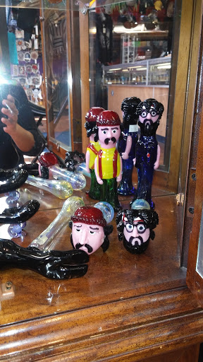 Tobacco Shop «Ethnic Concepts», reviews and photos, 1237 Kingstown Rd, South Kingstown, RI 02879, USA