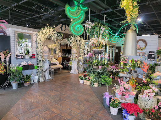 Florist «Fort Myers Florist», reviews and photos, 12000 S Cleveland Ave, Fort Myers, FL 33907, USA