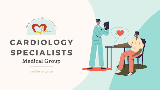 Cardiology Specialist Medical Group