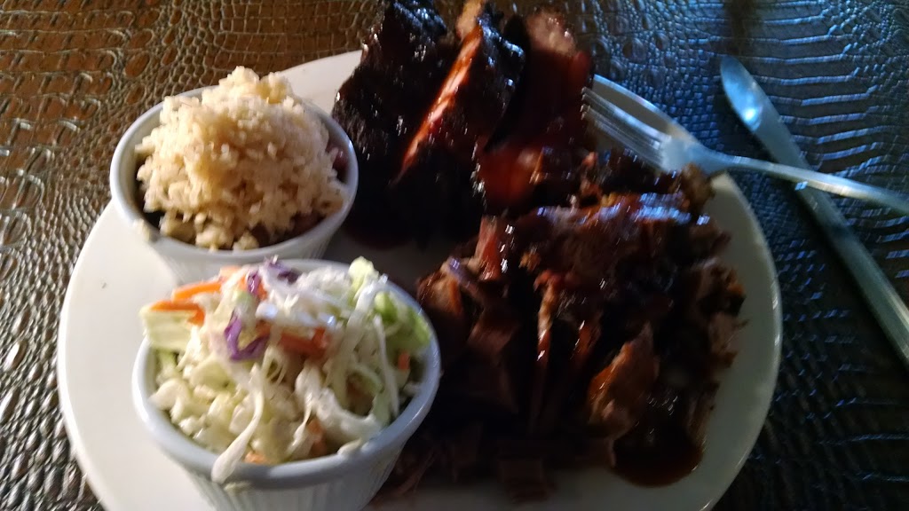 Smokey's Bar-B-Que Ellensburg 98926