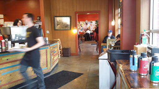 Coffee Shop «Colectivo Coffee - Swan Blvd», reviews and photos, 9125 W North Ave, Milwaukee, WI 53226, USA