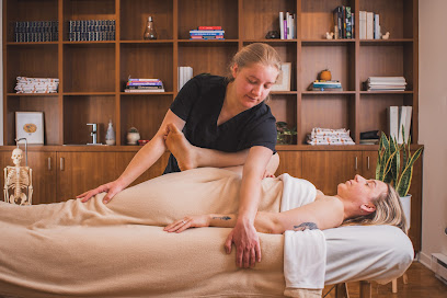 Clinique Freeya, massothérapie Saint-Sauveur, massage thérapeutique