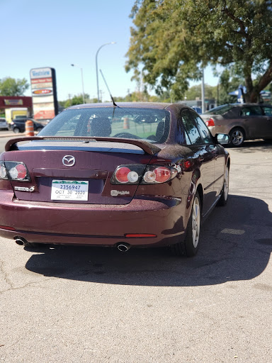 Used Car Dealer «CarHop Auto Sales & Finance», reviews and photos, 3803 W 10th St, Greeley, CO 80634, USA