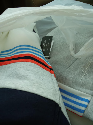 Clothing Store «K&G Fashion Superstore», reviews and photos, 1301 Springfield Ave, Irvington, NJ 07111, USA