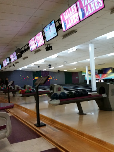 Bowling Alley «Valley Lanes», reviews and photos, 3106 S Main St, Harrisonburg, VA 22801, USA