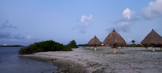 Battata beach