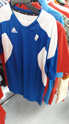 Donations Center «Goodwill Industries Corbin», reviews and photos