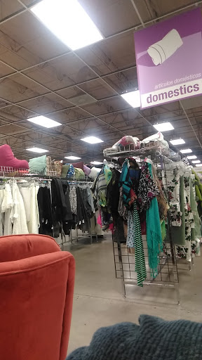 Thrift Store «Mckellips Goodwill Retail Store, Donation Center & Career Center», reviews and photos, 106 E McKellips Rd, Mesa, AZ 85201, USA