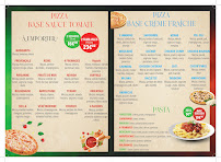Photos du propriétaire du Pizzeria BELLA PIZZA - MANAICHE à Lille - n°5