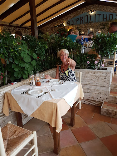 Ασπρολιθος - Σκιάθος