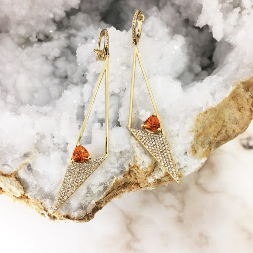 Jeweler «Sami Fine Jewelry & Unique Gifts», reviews and photos, 16704 E Ave of the Fountains #100, Fountain Hills, AZ 85268, USA