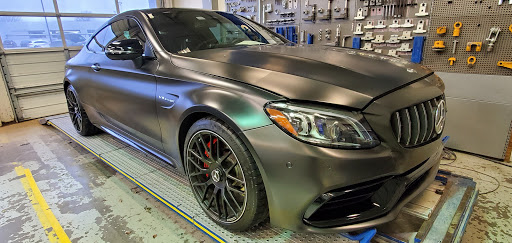 Auto Body Shop «AutoNation Collision Center North Houston», reviews and photos, 325 FM 1960, Houston, TX 77073, USA