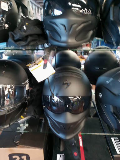 Motorcycle Parts Store «Cycle Gear», reviews and photos, 1677 Gallatin Pike N, Madison, TN 37115, USA