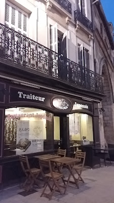 SAKURA SUSHI à Dijon
