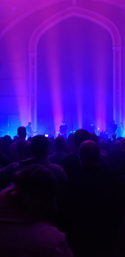 Live Music Venue «Babeville», reviews and photos, 341 Delaware Ave, Buffalo, NY 14202, USA