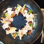 Photo n°3 de l'avis de Carla.o fait le 04/12/2021 à 20:57 sur le  Materiaprima Mantova à Mantua