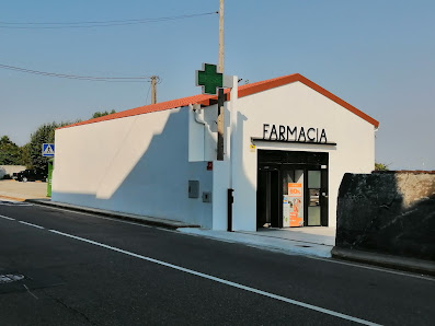 Farmacia M. Barrosa Rúa San Lázaro, n° 4, 15940 A Pobra do Caramiñal, A Coruña, España