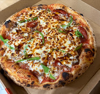 Les plus récentes photos du Pizzeria Pizza Maestro Lizy à Lizy-sur-Ourcq - n°4