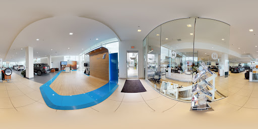 BMW Dealer «Hansel BMW of Santa Rosa», reviews and photos, 2925 Corby Ave, Santa Rosa, CA 95407, USA