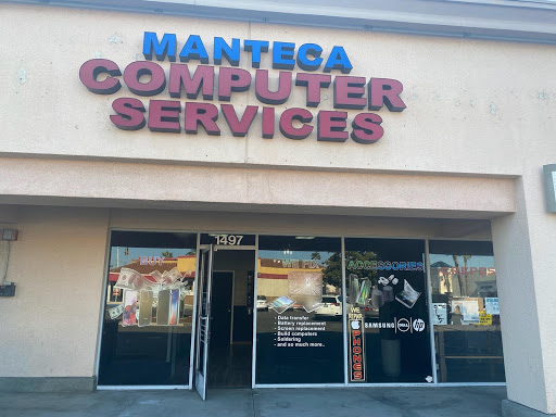 Repairs «Manteca Computer Services», reviews and photos, 2164 Daniels St, Manteca, CA 95337, USA