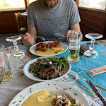 Photo n°1 de l'avis de Natacha.e fait le 26/04/2023 à 11:22 sur le  Trattoria Nuova Polde à Lovolo