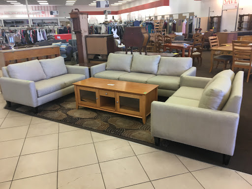 Thrift Store «Salvation Army Family Store and Donation Center», reviews and photos