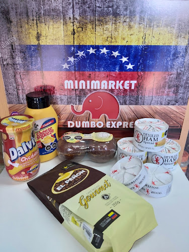 Minimarket DUMBO EXPRESS - Supermercado