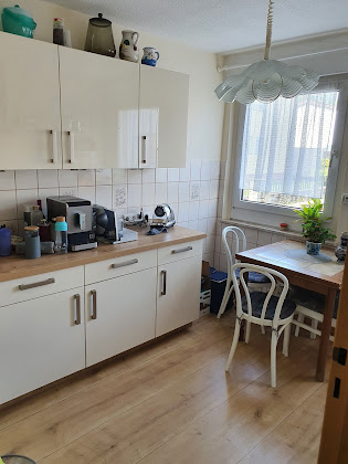 Cuisine Ferienwohnung Fam. Flachsel 61118 Bad Vilbel