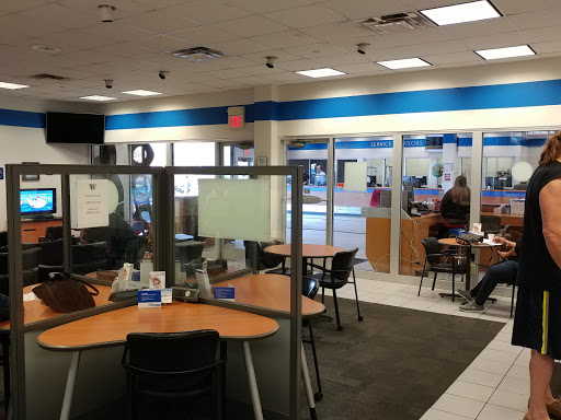 Honda Dealer «Jeff Wyler Honda of Colerain», reviews and photos, 8950 Colerain Ave, Cincinnati, OH 45251, USA