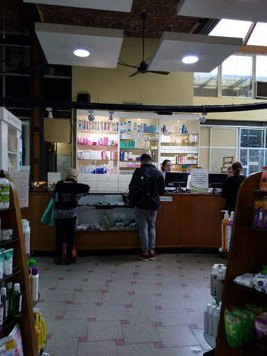 Pharmacy Lo Moro