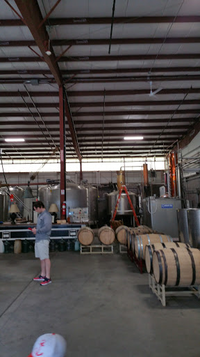 Tourist Attraction «Privateer Rum», reviews and photos, 28 Mitchell Rd, Ipswich, MA 01938, USA