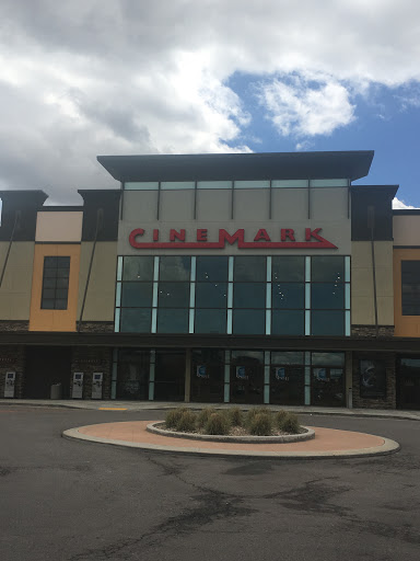 Movie Theater «Cinemark», reviews and photos, 12129 State St, Draper, UT 84020, USA