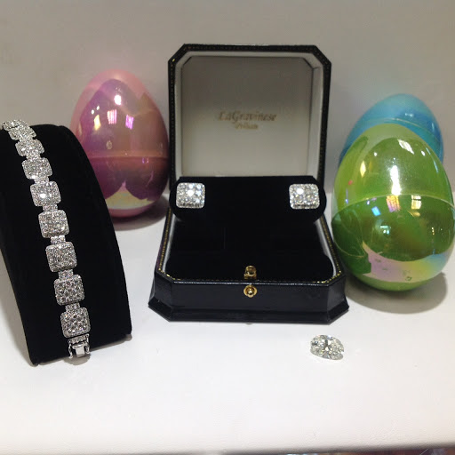 Jeweler «LaGravinese Jewelers of Pelham», reviews and photos, 99 Fifth Ave, Pelham, NY 10803, USA