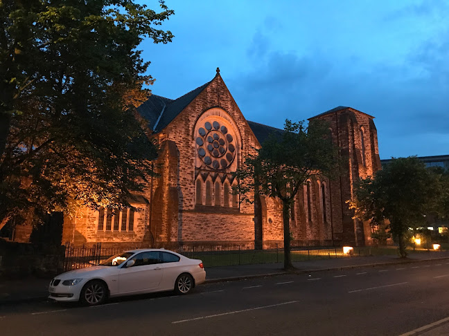 Cooke Centenary Church - Church